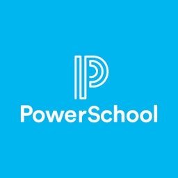 PowerSchool SIS logo